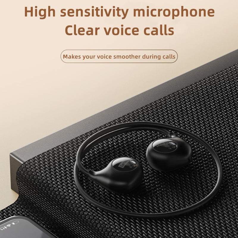 LENOVO Thinkplus XT95ii Bluetooth sluchátka na krk Sportovní sluchátka s mikrofonem Stereo hudební dotyková sluchátka LENOVO Thinkplus XT95ii Bluetooth sluchátka na krk Sportovní sluchátka s mikrofonem Stereo hudební dotyková sluchátka